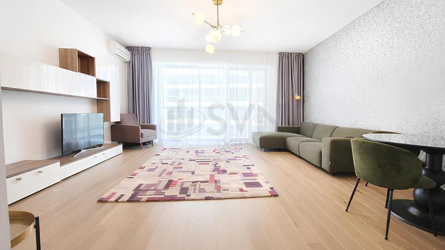 REA1023663 Apartament spatios 2 camere I HerastraI Gafencu 49 - 1