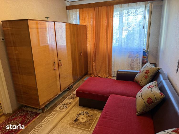 apartament 2 camere str rahovei et 4 balcon - 6