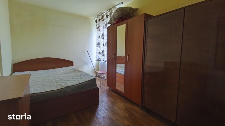 Apartament 2 camere in Deva, zona Balcescu - 8