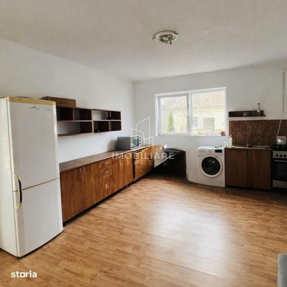 Casă cu 3 camere cu Teren 270 Mp în Andrei Mureșanu
