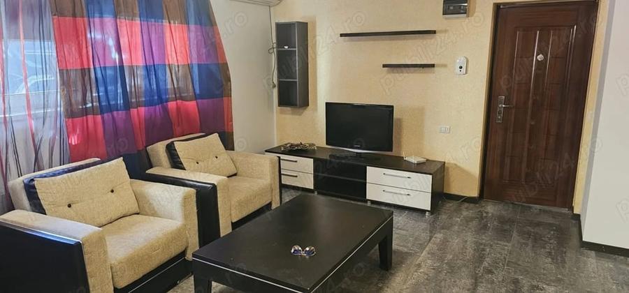 Garsonieră în Tomis Nord