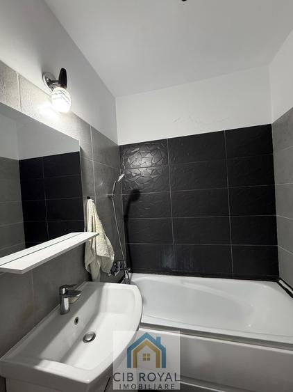 Apartament cu 2 camere decomandat în Militari