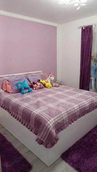 Apartament cu 3 camere decomandat în Caransebeș