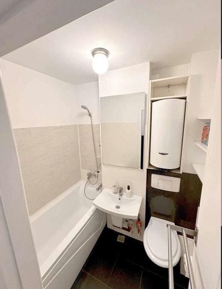 Apartament cu 2 camere decomandat, mobilat în Pantelimon