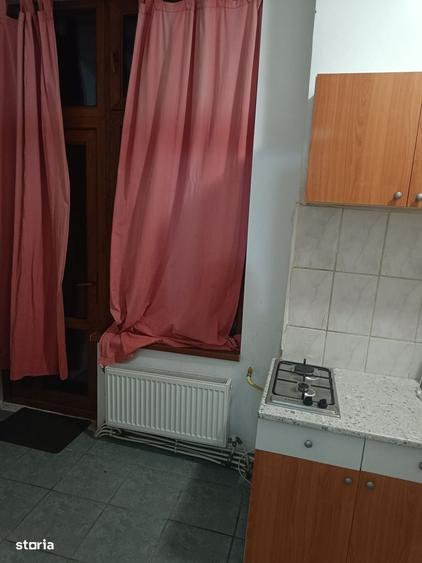 Garsonieră în Copou