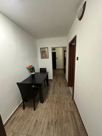 Apartament cu 3 camere semidecomandat, mobilat în Nicolae Grigorescu