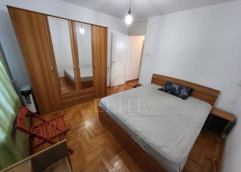 Apartament 2 camere în zona STRAZII NICOLAE PASCALY - 2