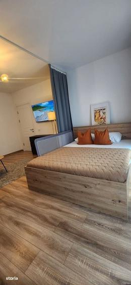 Apartament cu 2 camere decomandat în Cristian