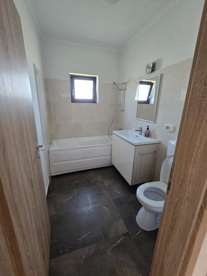 Apartament cu 2 camere, mobilat în Braytim