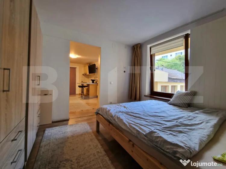 Inchiriere apartament cu 2 camere la casa - 8