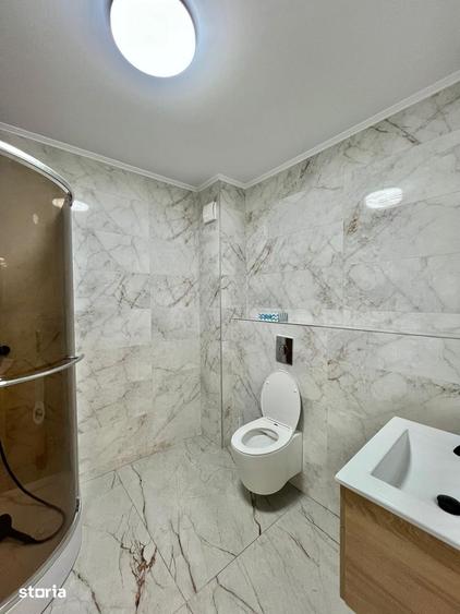 Spațiu comercial, de 90 mp, în Băneasa