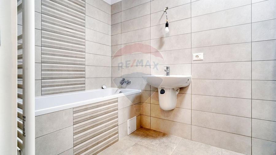 Apartament 2 camere Brasov-zona Bartolomeu-Uno Residence - 12