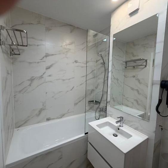 PRIMA ÎNCHIRIERE | APARTAMENT 2 CAMERE | BD. THEODOR PALLADY - 14
