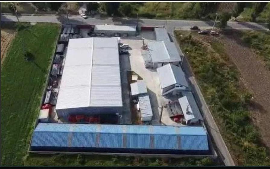 Spațiu comercial, de 525 mp, în Dărăști-Ilfov