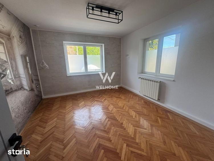 Casă cu 5 camere cu Teren 300 Mp în Cedonia