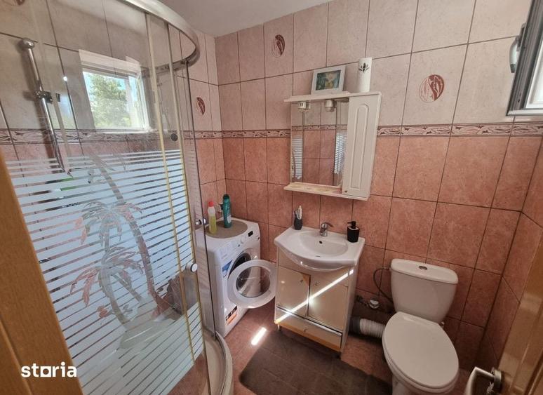 Apartament cu 2 camere în Tudor Vladimirescu