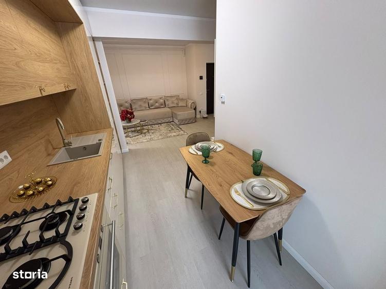 Apartament 3 Camere | 65 MP | Metrou Berceni | Finalizat - 4