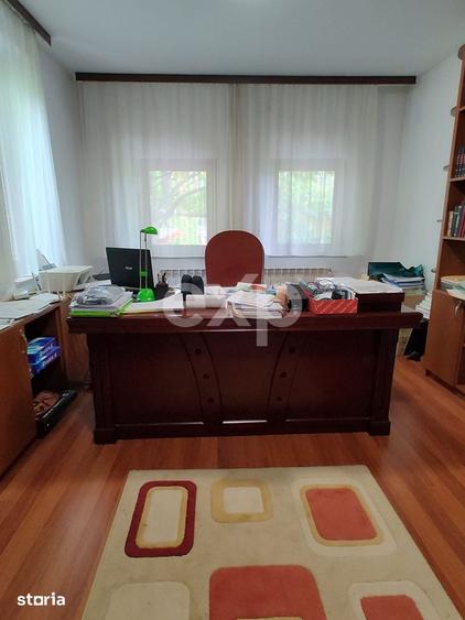 Vila exclusivista de 450 mp utili, teren generos de 2.000 mp Iasi - 5