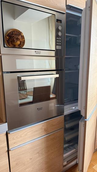 Nerva Traian - studio modern - bloc nou - loc parcare subteran - mobilat/ utilat - 15
