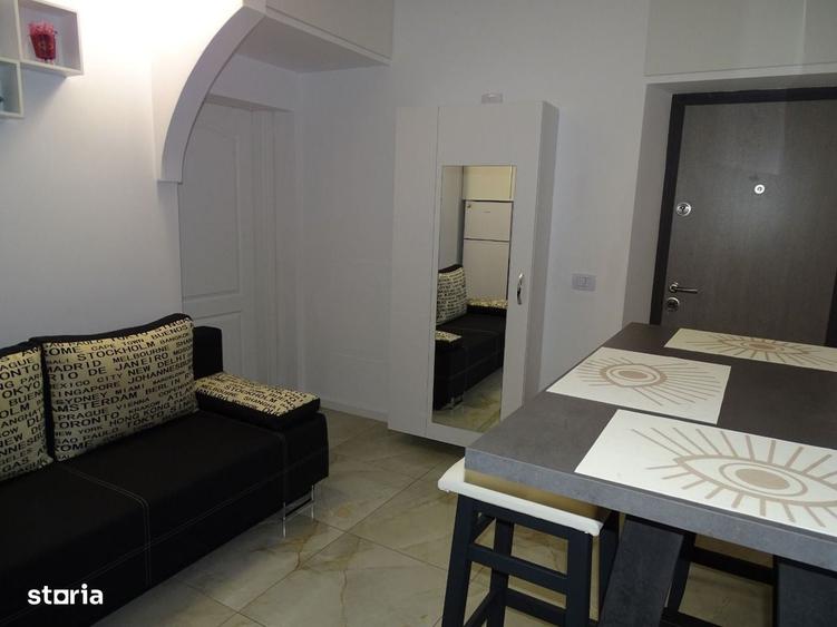 Apartament de inchiriat, zona centrala - 8