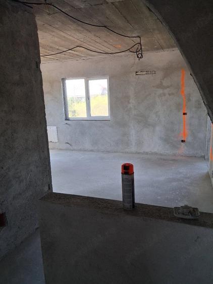 casa cu masarda si garaj - 3