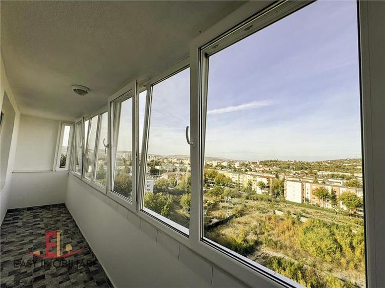 Apartament cu 2 camere decomandat, mobilat în Dâmbu Pietros