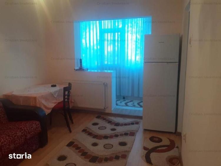 Garsonieră în Viziru 2