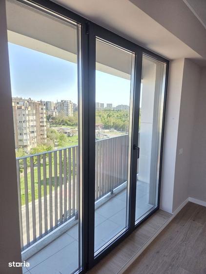 Apartament cu 2 camere decomandat în Tomis Nord