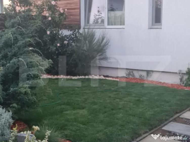 Casa cocheta tip duplex de vanzare in zona spitalului oncolo - 11