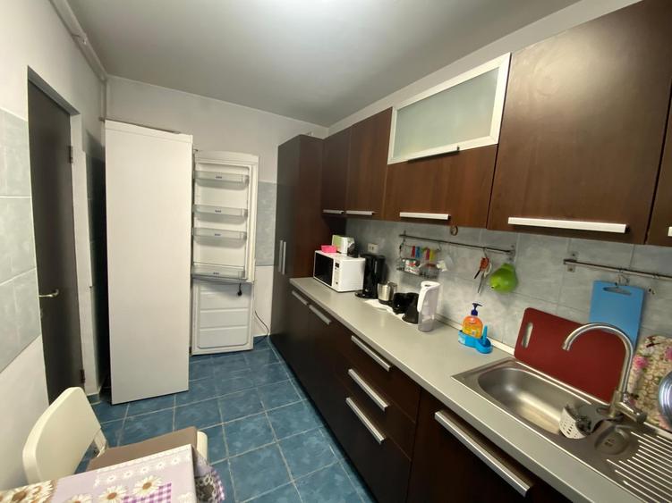 Apartament 2 camere, mobilat+utilat, Sos.Oltenitei - Lidl Popesti - 6