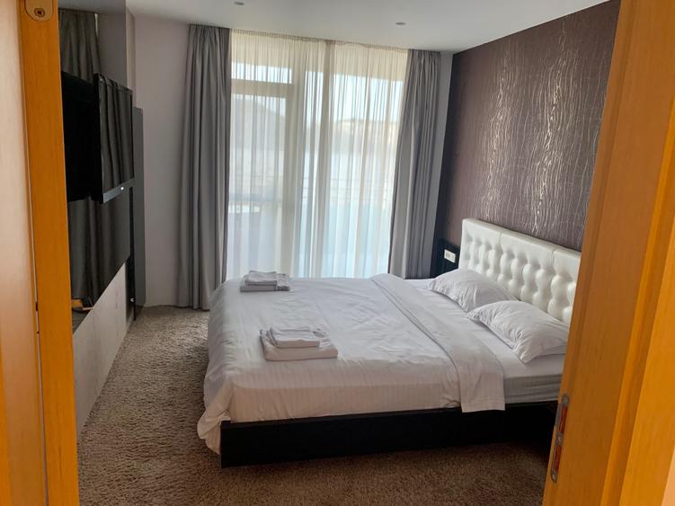 Apartament cu 2 camere decomandat în Sântandrei