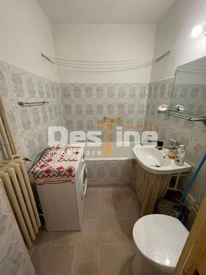 APARTAMENTt 3 CAMERE DE VANZARE - Parter -GIULESTI - 5