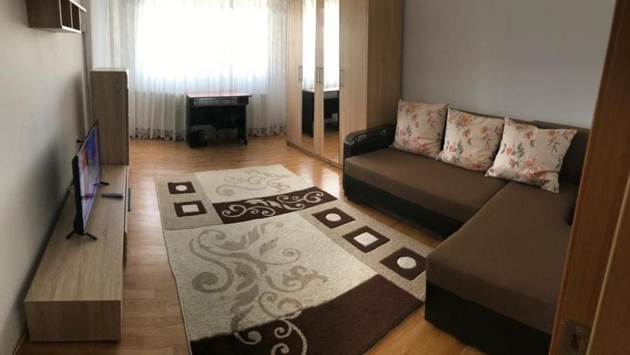 Garsonieră în Circumvalațiunii