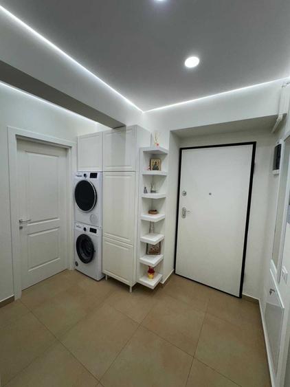 Apartament cu 2 camere decomandat în Păcurari