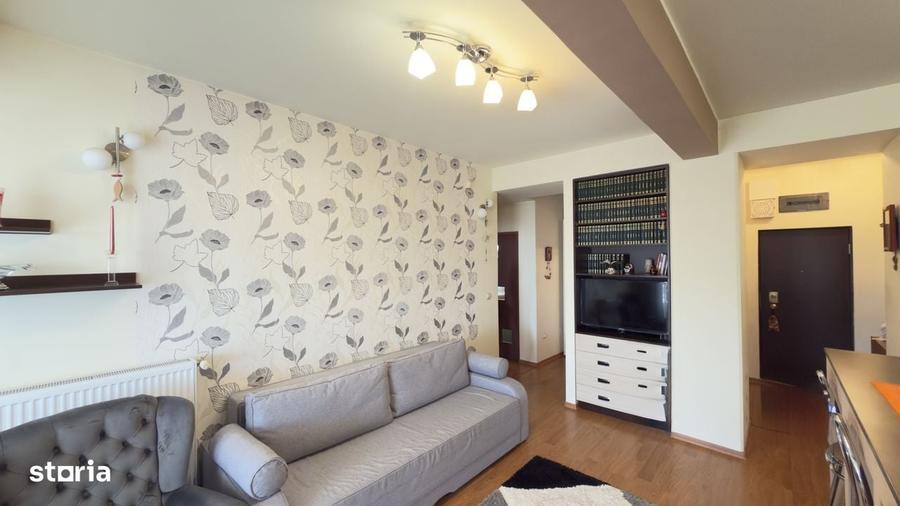 Apartament cu 2 camere în UTA
