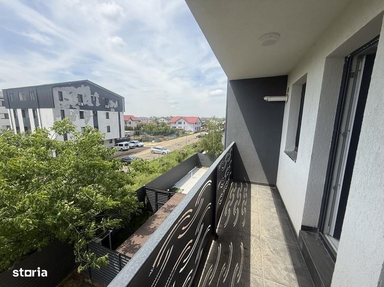 Apartament 2 camere de inchiriat, Safirului - 5