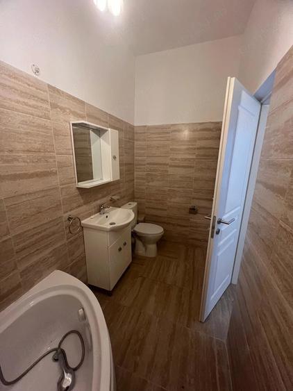 Apartament cu 2 camere decomandat, mobilat în Obor