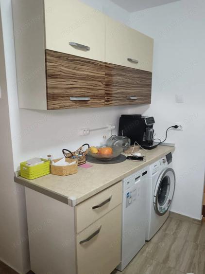 Apartament cu 3 camere decomandat în Odobescu