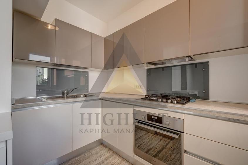 DACIA | POLONA | EMINESCU | APARTAMENT 4 CAMERE (3 dormitoare) PENTRU REZIDENTA - 4
