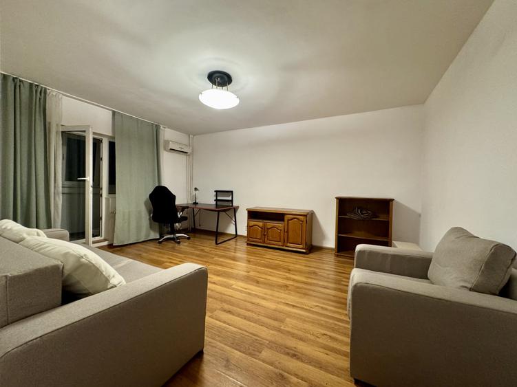 Apartament cu 2 camere decomandat, mobilat în Timpuri Noi