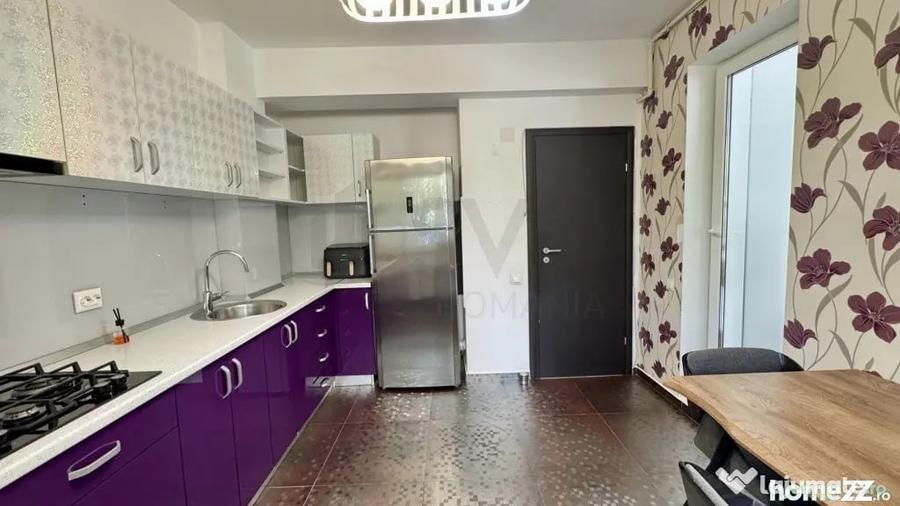 2 camere mobilat complet adiacent Soseaua Giurgiului Piat... - Bucuresti (Bucuresti-Ilfov) - 9