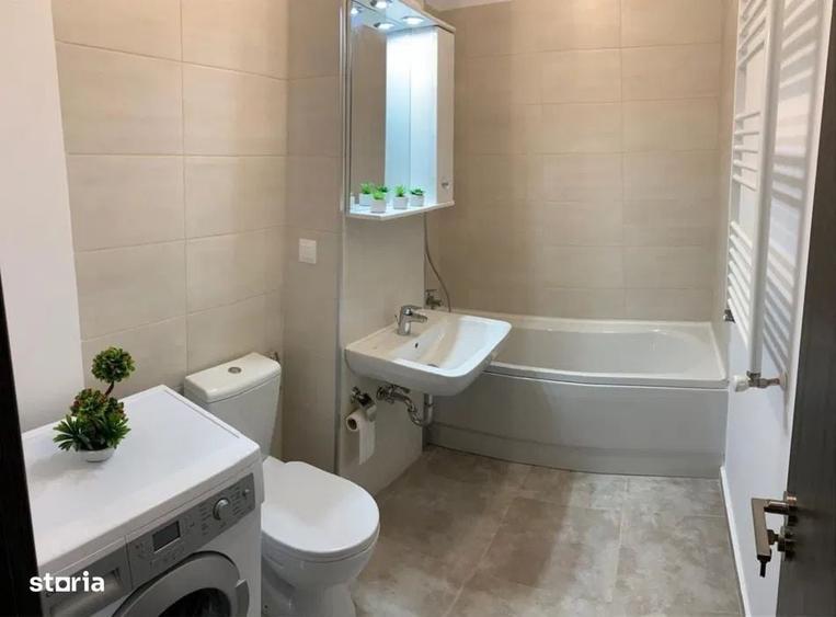 Apartament cu 2 camere decomandat în Timișoara