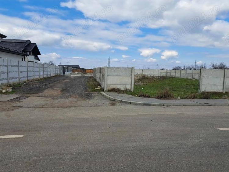 Teren in slatina - 4