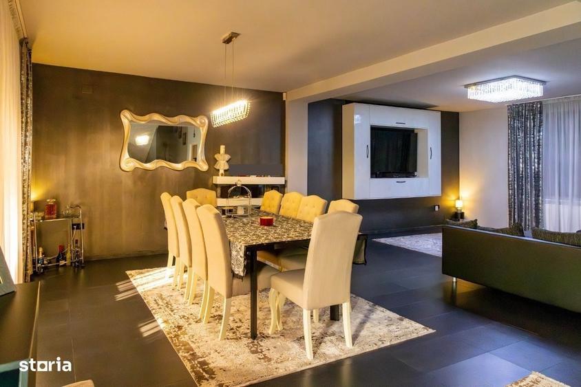 Casă cu 4 camere cu Teren 300 Mp în Central
