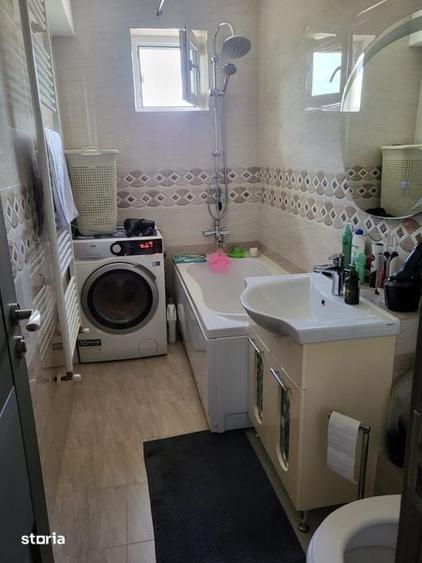 Apartament cu 2 camere. - 3