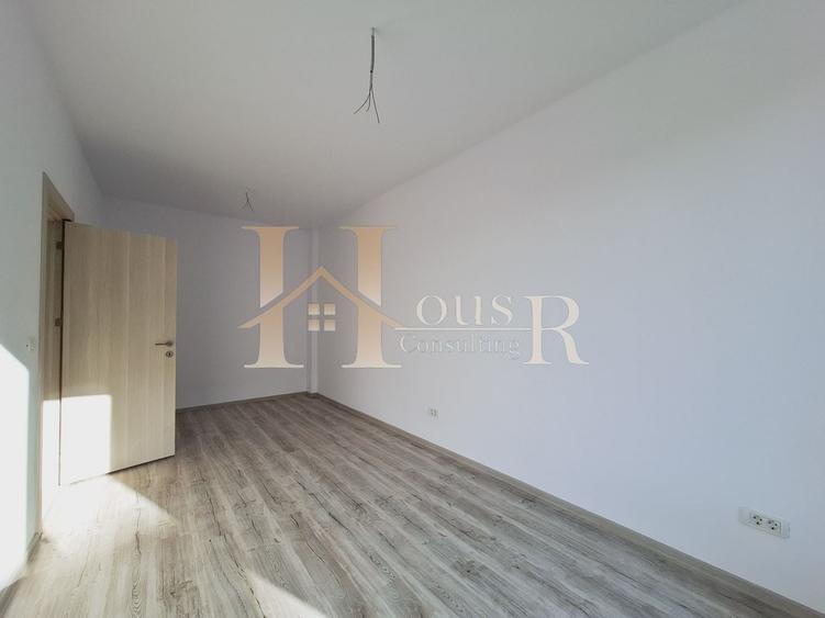 Apartament cu 2 camere decomandat în Girocului