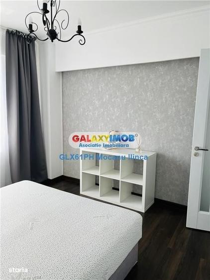 Apartament cu 2 camere în Corlătești