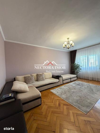 Apartament cu 3 camere în Calea Aradului