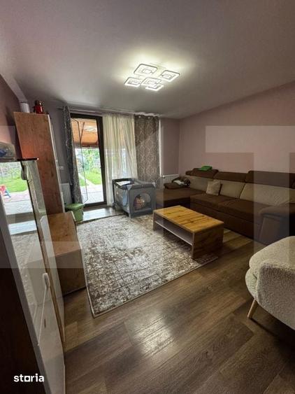 Casă cu 4 camere cu Teren 193 Mp în Calea Urseni