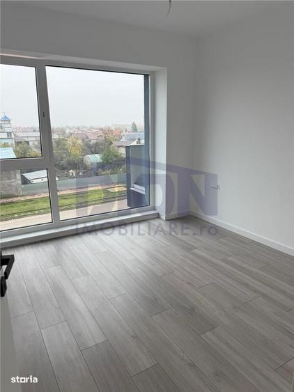 Apartament cu 3 camere în Theodor Pallady